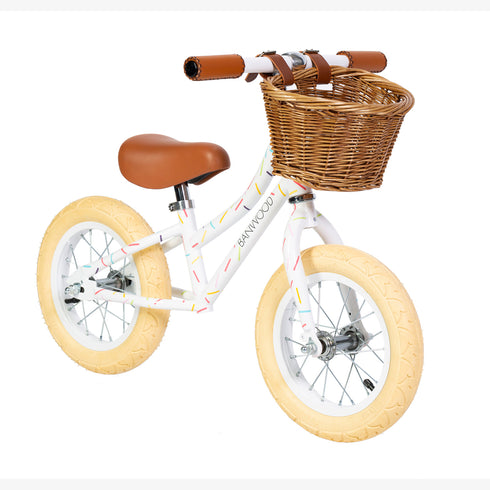 Banwood X Marest First Go Balance Bike